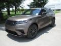 2018 Kaikoura Stone Metallic Land Rover Range Rover Velar R Dynamic SE  photo #10