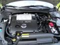 Pebble Beach Metallic - Maxima 3.5 SL Photo No. 15