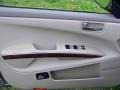 Pebble Beach Metallic - Maxima 3.5 SL Photo No. 17