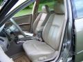 Pebble Beach Metallic - Maxima 3.5 SL Photo No. 18