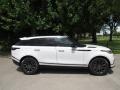 2018 Fuji White Land Rover Range Rover Velar R Dynamic SE  photo #6