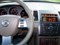 Pebble Beach Metallic - Maxima 3.5 SL Photo No. 24