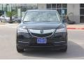 Crystal Black Pearl - MDX Technology Photo No. 2