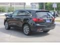 Crystal Black Pearl - MDX Technology Photo No. 5