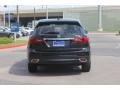 Crystal Black Pearl - MDX Technology Photo No. 6