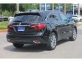 Crystal Black Pearl - MDX Technology Photo No. 7