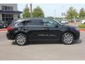 Crystal Black Pearl - MDX Technology Photo No. 8