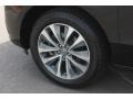 Crystal Black Pearl - MDX Technology Photo No. 12