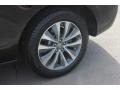 Crystal Black Pearl - MDX Technology Photo No. 13