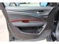 Crystal Black Pearl - MDX Technology Photo No. 17