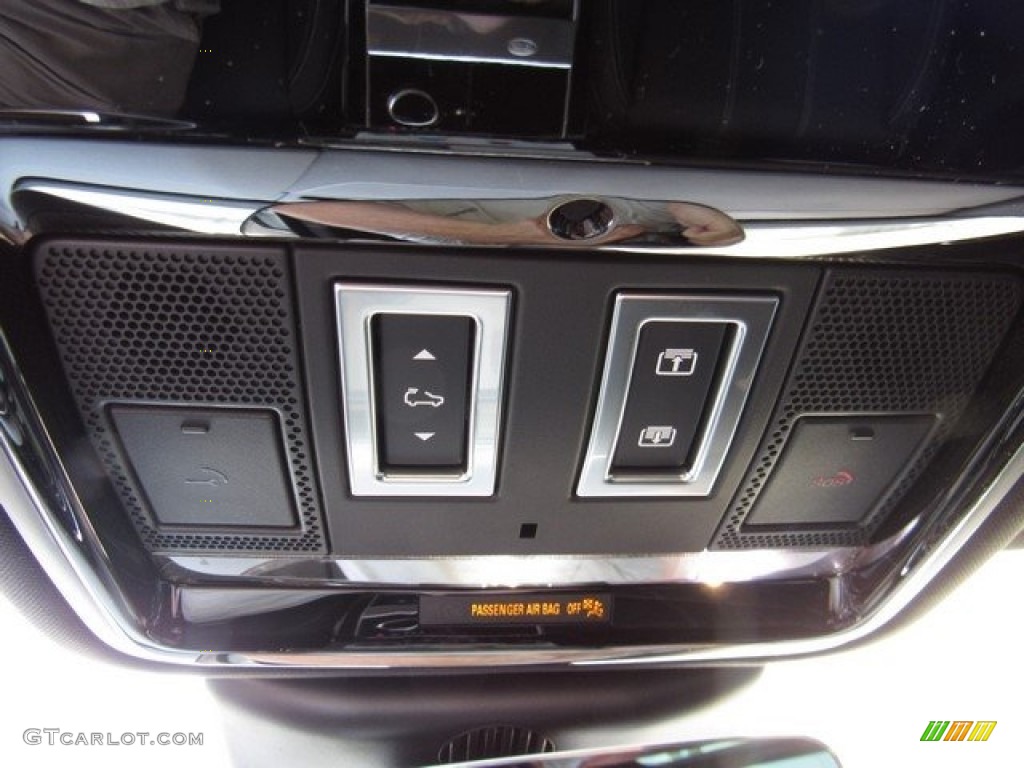 2018 Range Rover Velar R Dynamic SE - Fuji White / Ebony photo #37