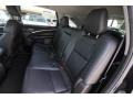 Crystal Black Pearl - MDX Technology Photo No. 20