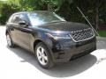 Narvik Black - Range Rover Velar S Photo No. 2