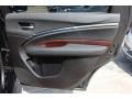 Crystal Black Pearl - MDX Technology Photo No. 23