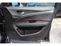 Crystal Black Pearl - MDX Technology Photo No. 25