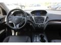 Crystal Black Pearl - MDX Technology Photo No. 28