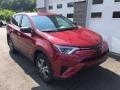 Ruby Flare Pearl - RAV4 LE Photo No. 1