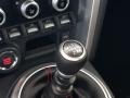  2018 BRZ Limited 6 Speed Manual Shifter