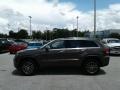 Walnut Brown Metallic - Grand Cherokee Limited 4x4 Photo No. 2