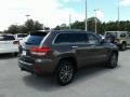 Walnut Brown Metallic - Grand Cherokee Limited 4x4 Photo No. 5