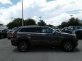 2018 Walnut Brown Metallic Jeep Grand Cherokee Limited 4x4  photo #6