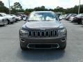 2018 Walnut Brown Metallic Jeep Grand Cherokee Limited 4x4  photo #8