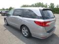 2019 Lunar Silver Metallic Honda Odyssey EX-L  photo #2