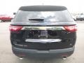 Mosaic Black Metallic - Traverse LT AWD Photo No. 4