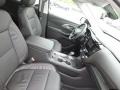 Mosaic Black Metallic - Traverse LT AWD Photo No. 10