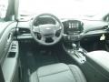 Mosaic Black Metallic - Traverse LT AWD Photo No. 13