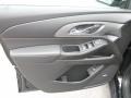 Mosaic Black Metallic - Traverse LT AWD Photo No. 14
