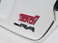2018 Subaru WRX STI Type RA Badge and Logo Photo