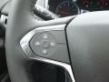 Mosaic Black Metallic - Traverse LT AWD Photo No. 20