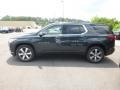 Graphite Metallic - Traverse LT AWD Photo No. 2