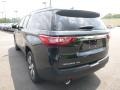 Graphite Metallic - Traverse LT AWD Photo No. 3