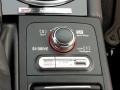 Carbon Black Controls Photo for 2018 Subaru WRX #128288458