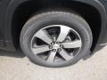 Graphite Metallic - Traverse LT AWD Photo No. 9