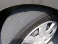 Galaxy Gray Metallic - Civic LX Coupe Photo No. 12