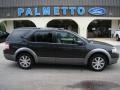 Graphite Metallic - Taurus X SEL AWD Photo No. 1
