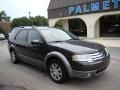 Graphite Metallic - Taurus X SEL AWD Photo No. 2