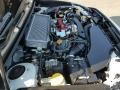 2.5 Liter Turbocharged DOHC 16-Valve VVT Horizontally Opposed 4 Cylinder Engine for 2018 Subaru WRX STI Type RA #128288869