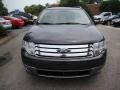 Graphite Metallic - Taurus X SEL AWD Photo No. 3