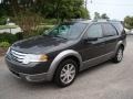 Graphite Metallic - Taurus X SEL AWD Photo No. 4