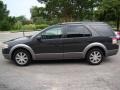 Graphite Metallic - Taurus X SEL AWD Photo No. 5