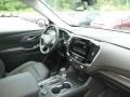 Pearl White - Traverse Premier AWD Photo No. 11