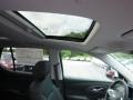 Pearl White - Traverse Premier AWD Photo No. 12