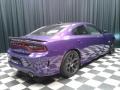 Plum Crazy Pearl - Charger R/T Scat Pack Photo No. 6