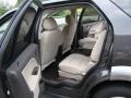 Graphite Metallic - Taurus X SEL AWD Photo No. 10