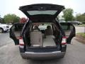 Graphite Metallic - Taurus X SEL AWD Photo No. 11