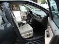 Graphite Metallic - Taurus X SEL AWD Photo No. 12